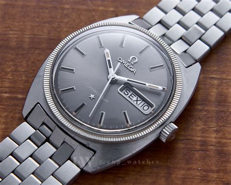 calibres omega